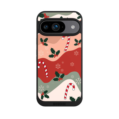 Google Pixel 9 NIVOpure Christmas Magic