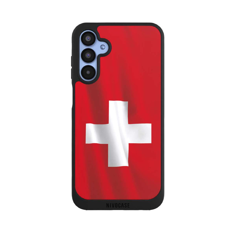 Galaxy A15 5G NIVOpure Schweiz