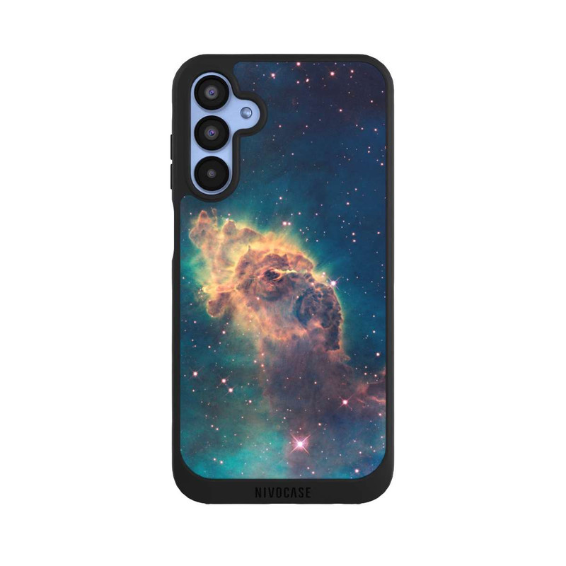 Galaxy A15 5G NIVOpure Nébuleuse de la Carène