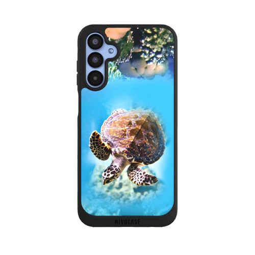 Samsung Galaxy A15 5G NIVOpure Schildkröte