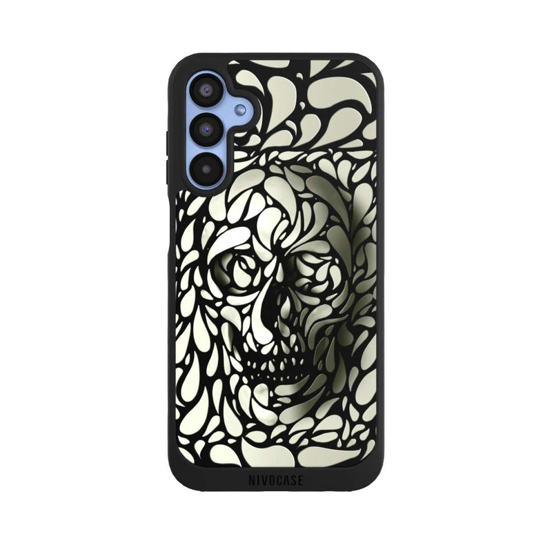 Galaxy A15 5G NIVOpure Crâne profond