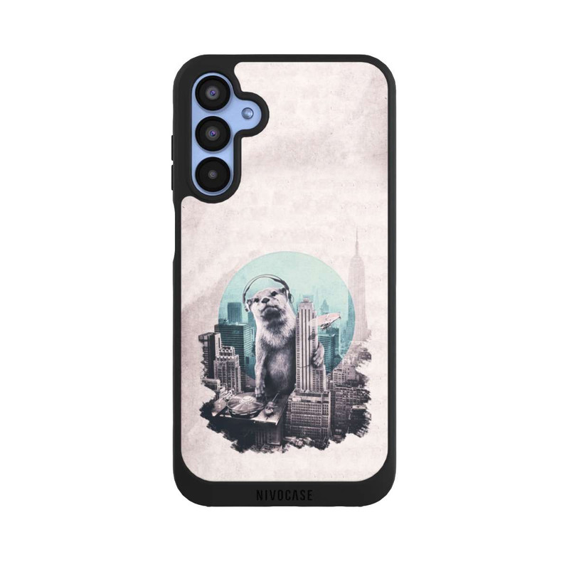 Galaxy A15 5G NIVOpure DJ 3