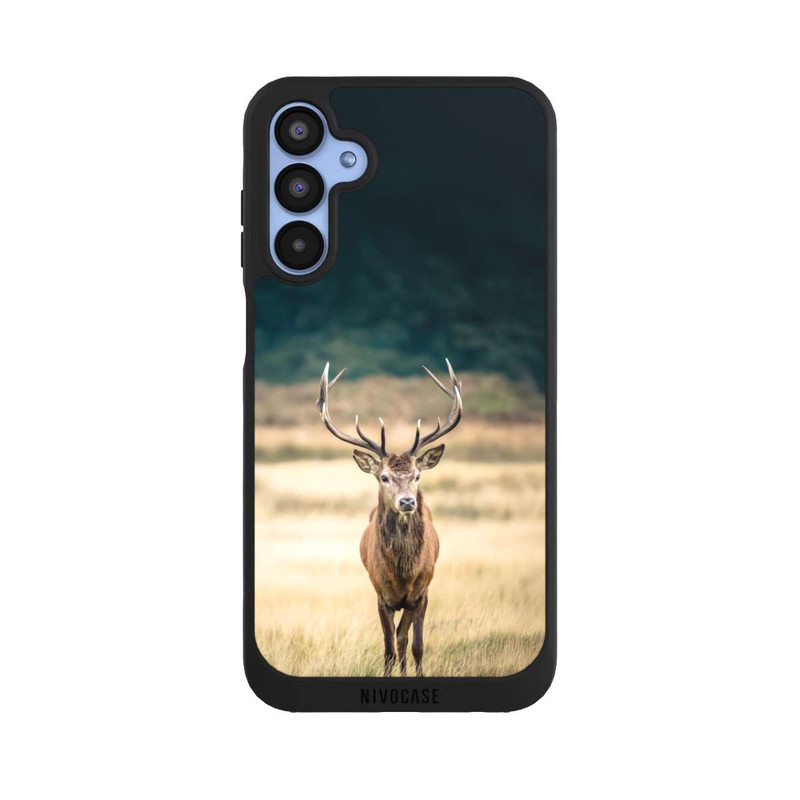 Galaxy A15 5G NIVOpure König des Waldes