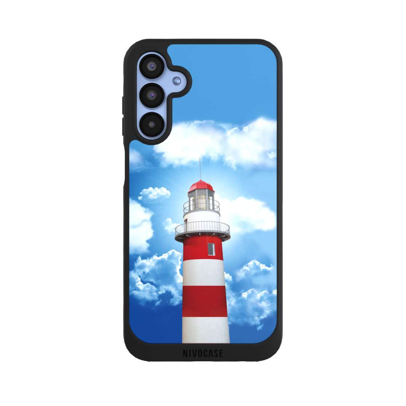 Galaxy A15 5G NIVOpure Phare