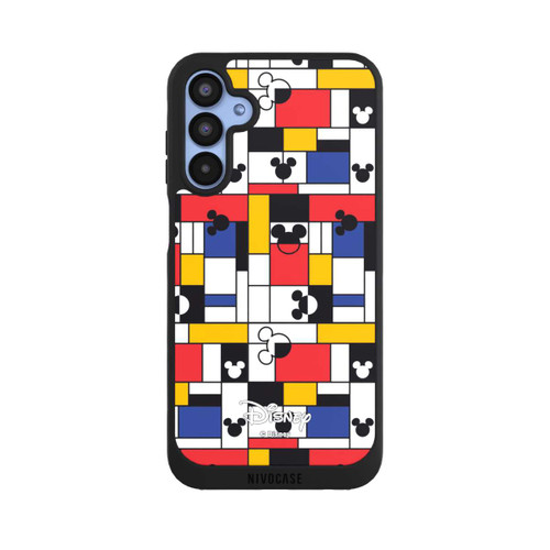 Samsung Galaxy A15 5G NIVOpure Mickey Carrés