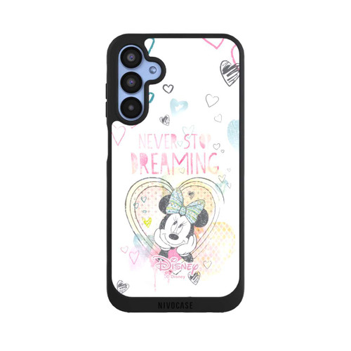 Samsung Galaxy A15 5G NIVOpure Minnie Never Stop Dreaming