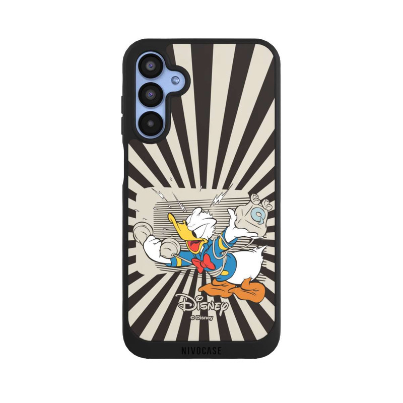 Galaxy A15 5G NIVOpure Hello?! Donald Duck
