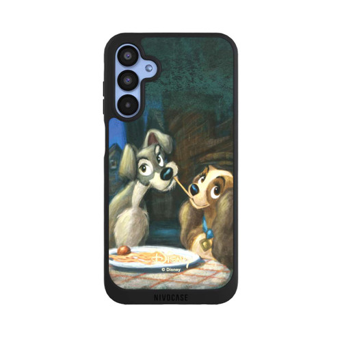 Samsung Galaxy A15 5G NIVOpure Susi &amp; Strolch