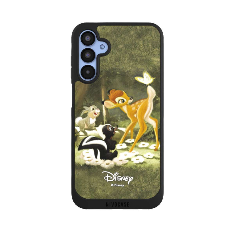 Galaxy A15 5G NIVOpure Bambi & Friends