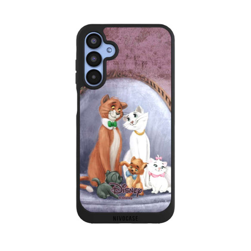 Samsung Galaxy A15 5G NIVOpure Aristocats