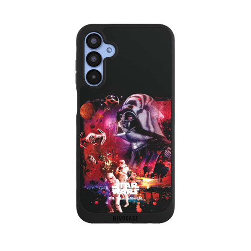 Samsung Galaxy A15 5G NIVOpure Die dunkle Seite