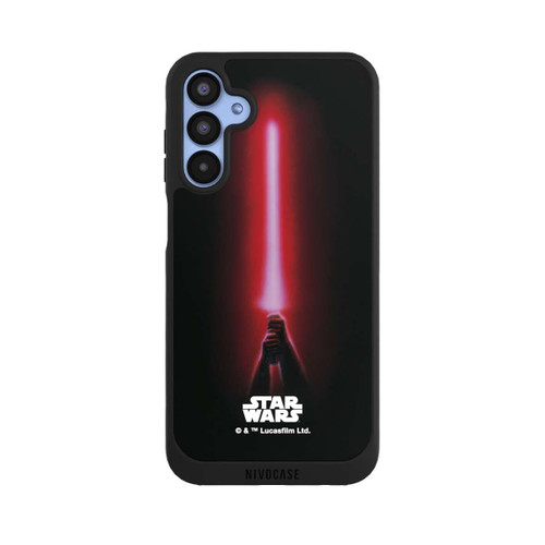 Samsung Galaxy A15 5G NIVOpure Sith Lichtschwert