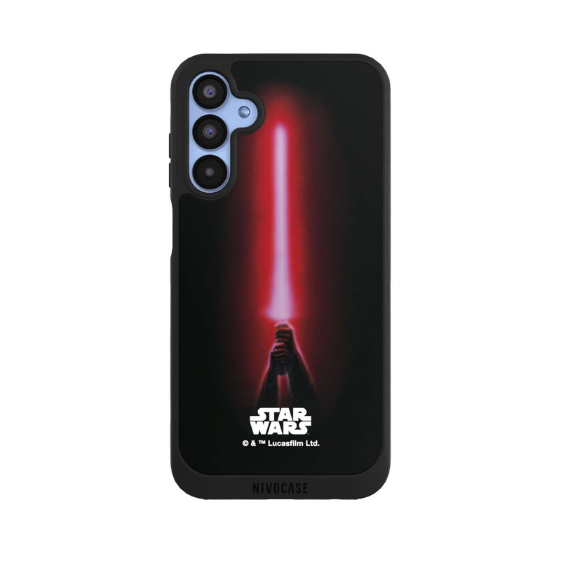 Galaxy A15 5G NIVOpure Sith Lichtschwert