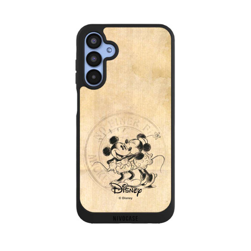 Samsung Galaxy A15 5G NIVOpure Minnie&amp;Micky