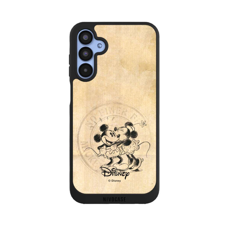 Galaxy A15 5G NIVOpure Minnie&Mickey