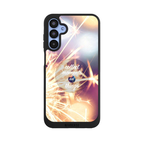 Samsung Galaxy A15 5G NIVOpure Collect Moments... VS