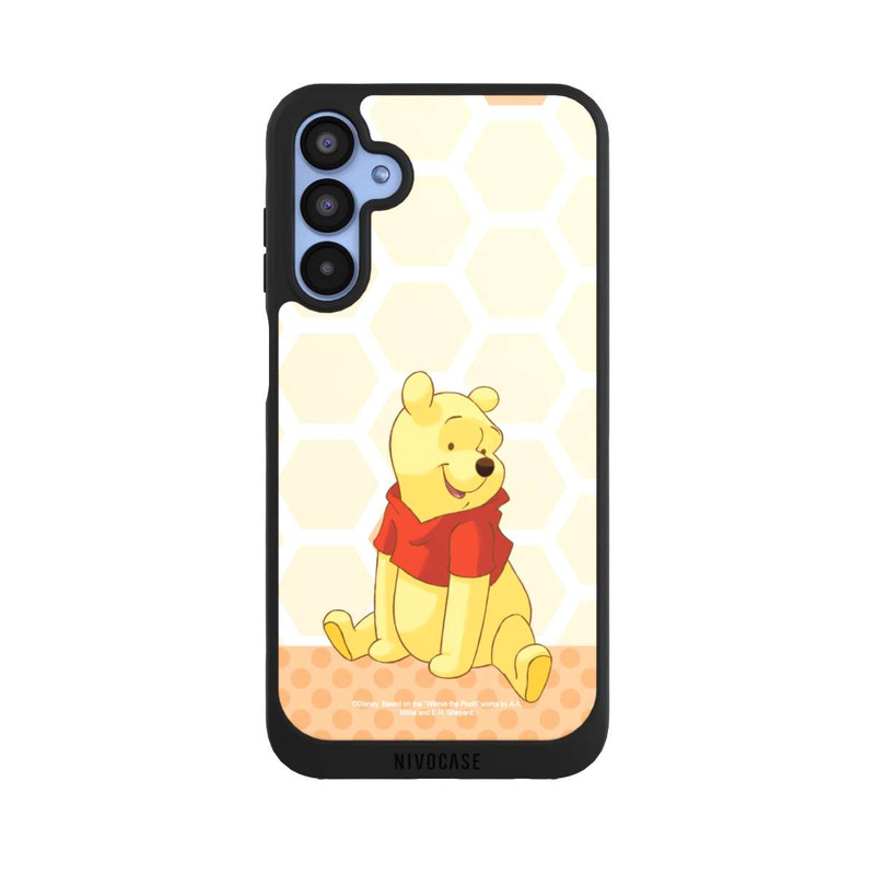 Galaxy A15 5G NIVOpure Winnie the Pooh