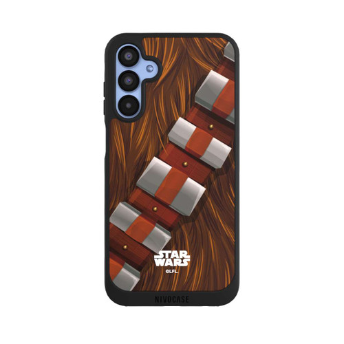 Samsung Galaxy A15 5G NIVOpure Chewbacca