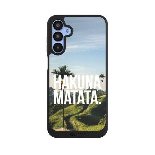 Samsung Galaxy A15 5G NIVOpure Hakuna Matata VS