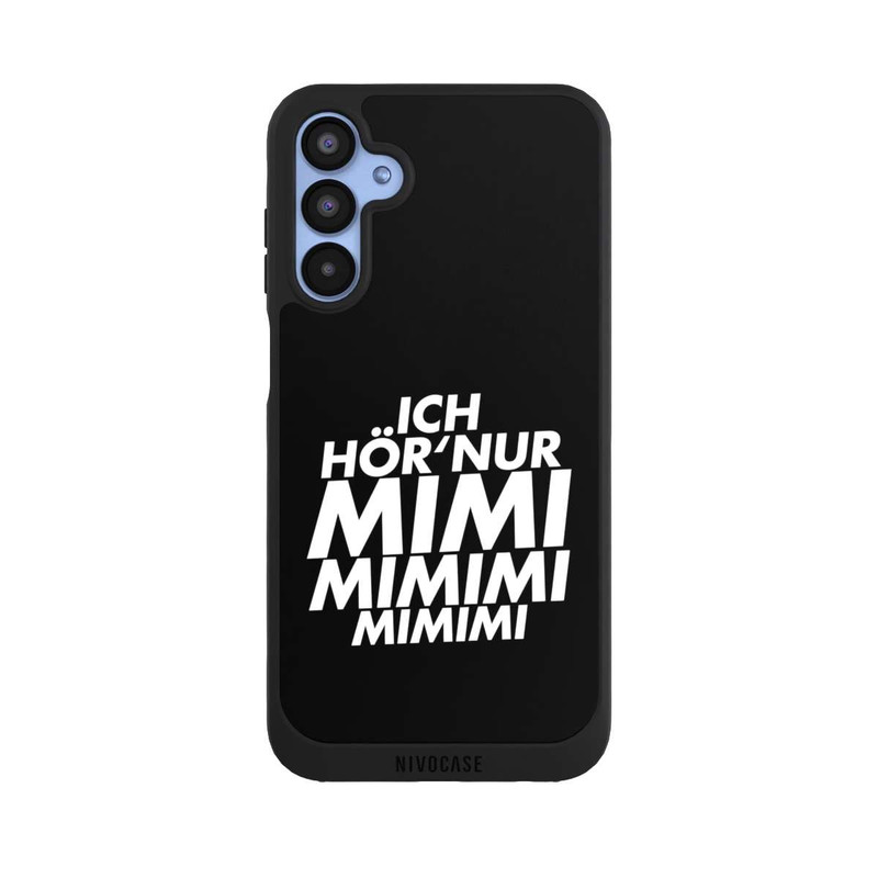Galaxy A15 5G NIVOpure Mimi Mimimi