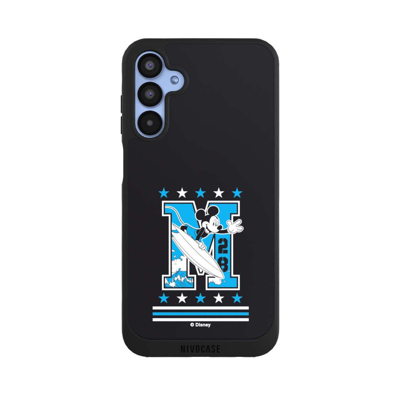 Galaxy A15 5G NIVOpure Mickey Mouse - M28