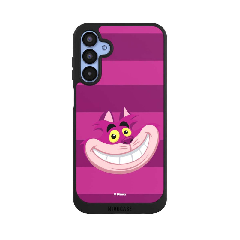 Galaxy A15 5G NIVOpure Grinsekatze