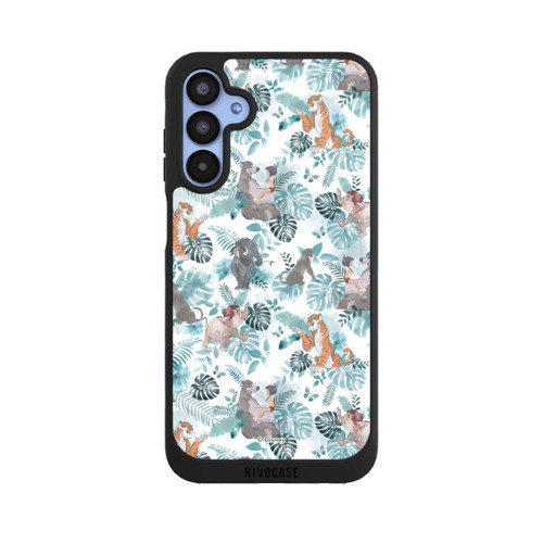 Samsung Galaxy A15 5G NIVOpure The Jungle Book Pattern
