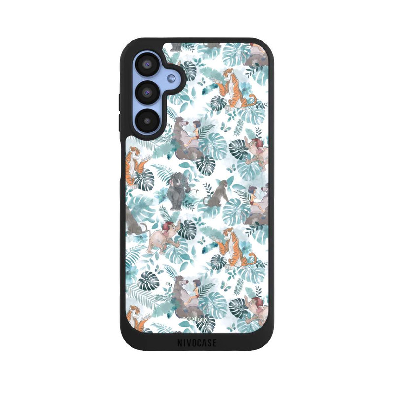 Galaxy A15 5G NIVOpure The Jungle Book Pattern