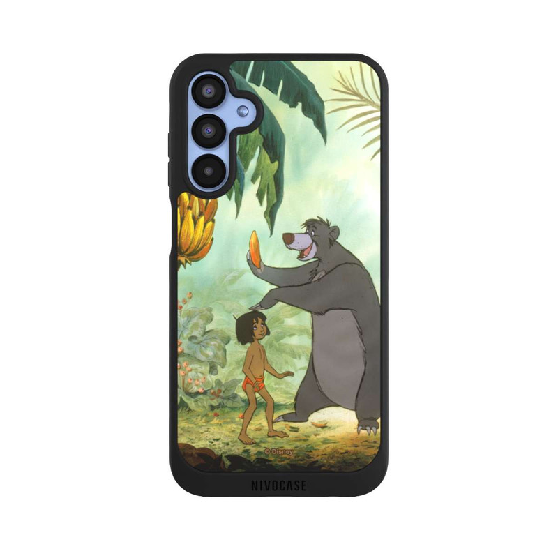 Galaxy A15 5G NIVOpure Mowgli and Baloo