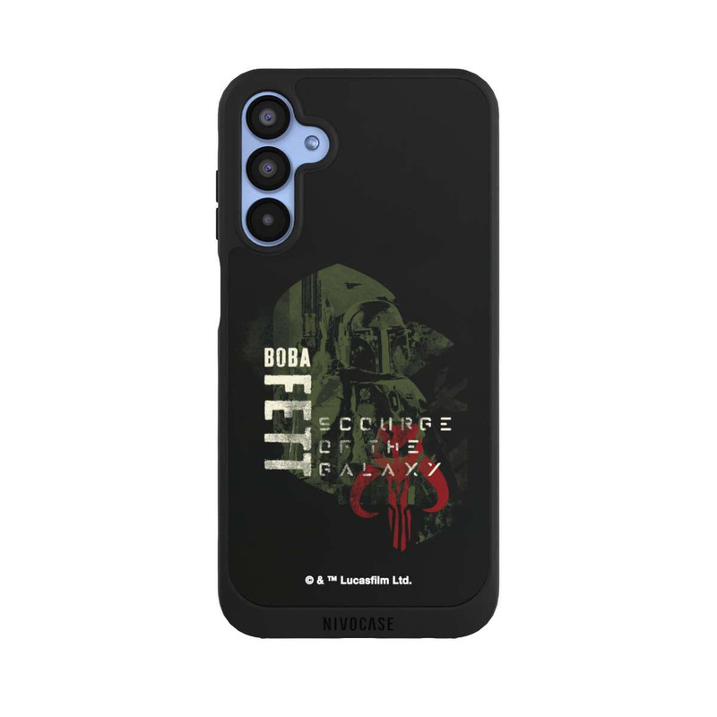 Galaxy A15 5G NIVOpure Scourge Of The Galaxy