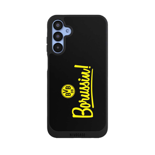 Samsung Galaxy A15 5G NIVOpure BVB Borussin