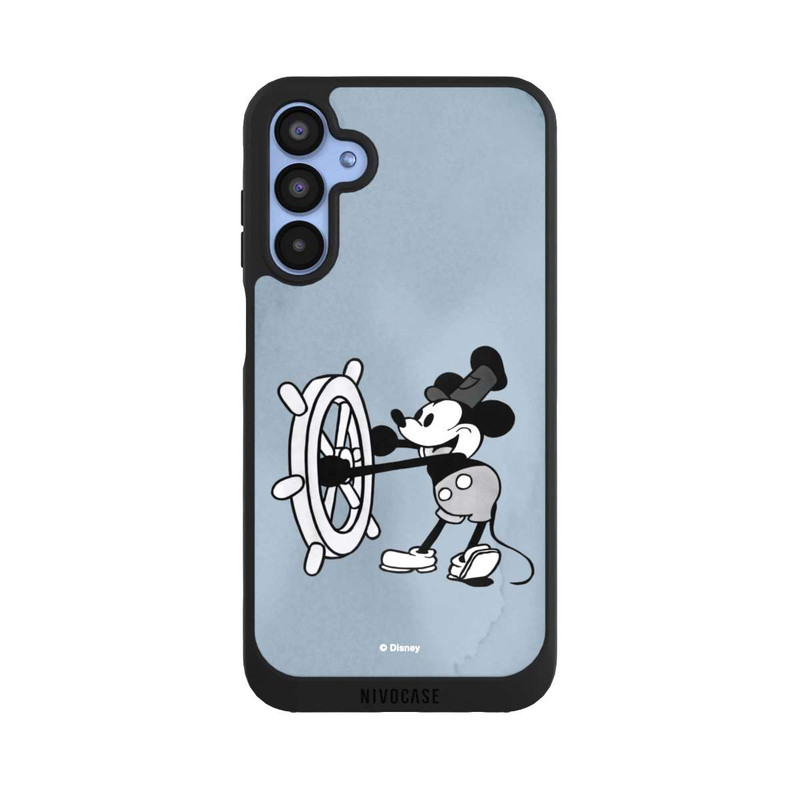 Galaxy A15 5G NIVOpure Mickey Vintage Sailor