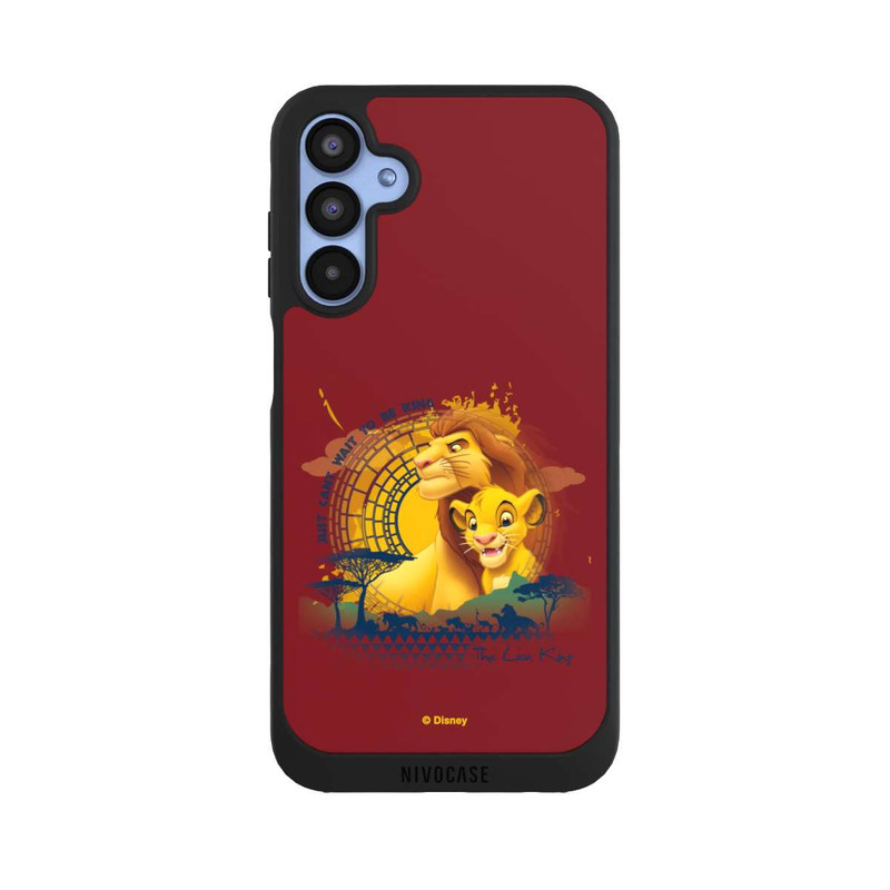 Galaxy A15 5G NIVOpure Can't Wait to Be King