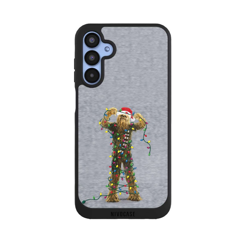 Galaxy A15 5G NIVOpure Chewbacca Noël
