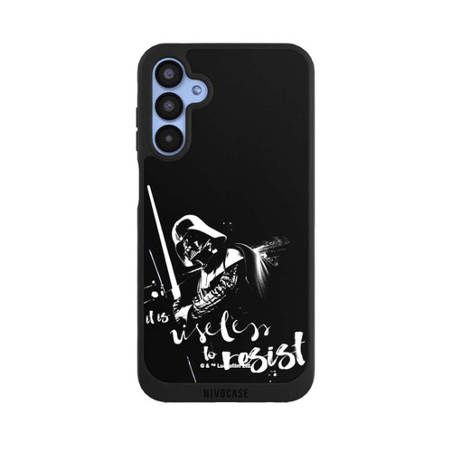 Samsung Galaxy A15 5G NIVOpure It is Useless to Resist - Star Wars
