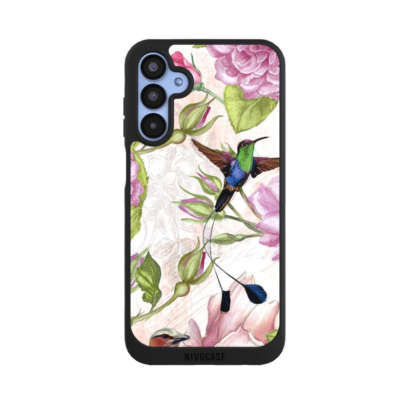 Galaxy A15 5G NIVOpure Motif Colibri