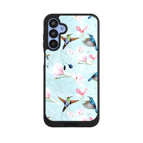 Samsung Galaxy A15 5G NIVOpure Colibri vintage