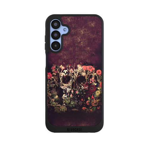Samsung Galaxy A15 5G NIVOpure Flower Death