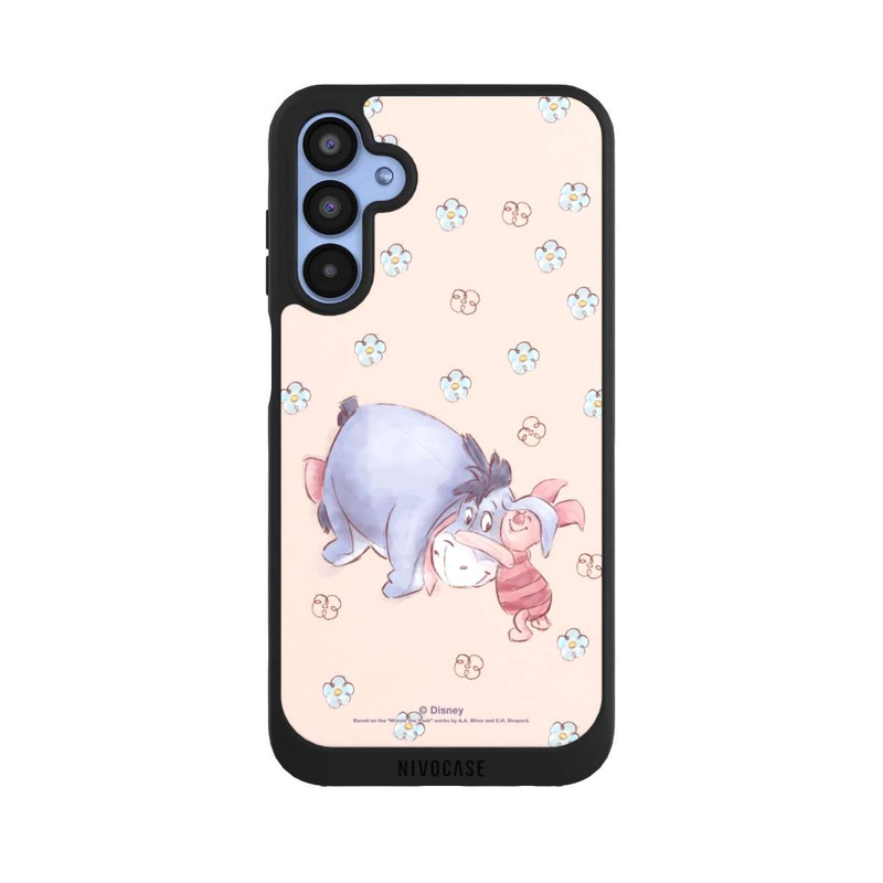 Galaxy A15 5G NIVOpure Bourriquet et Porcinet