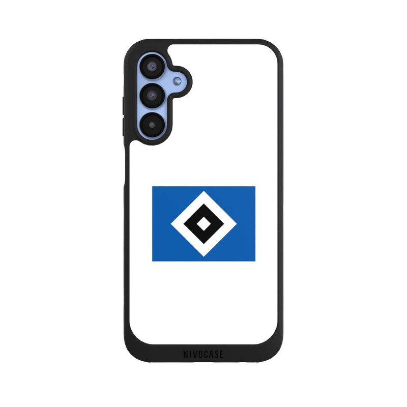 Galaxy A15 5G NIVOpure HSV Weiss / Blau