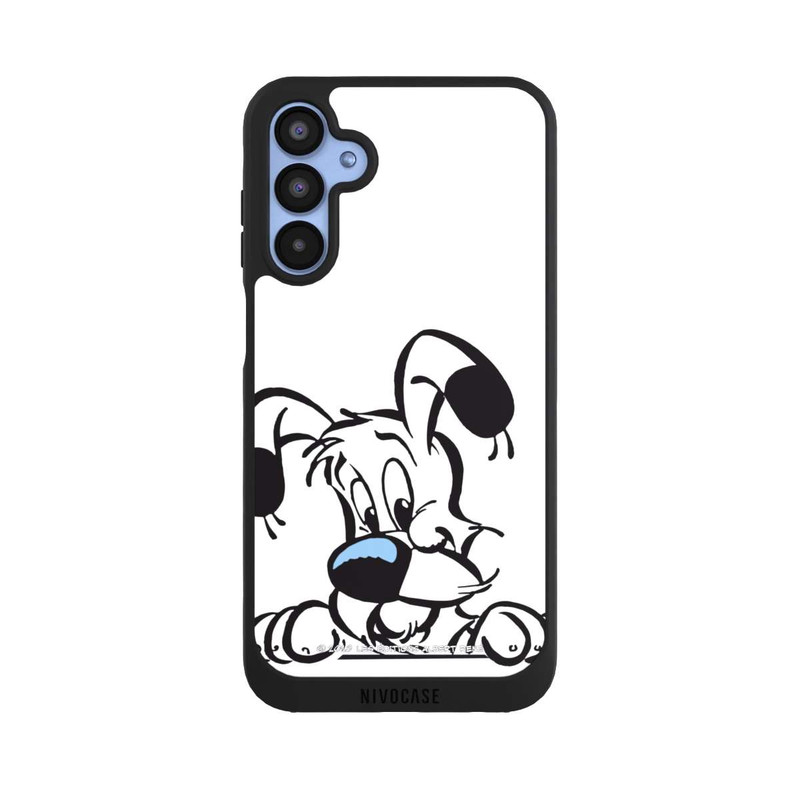 Galaxy A15 5G NIVOpure Idefix