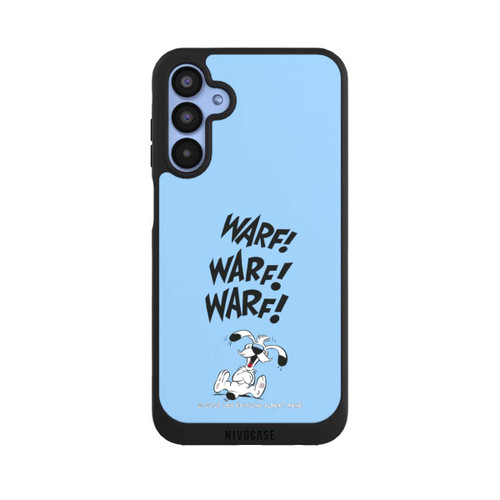 Samsung Galaxy A15 5G NIVOpure Warf Warf Idéfix