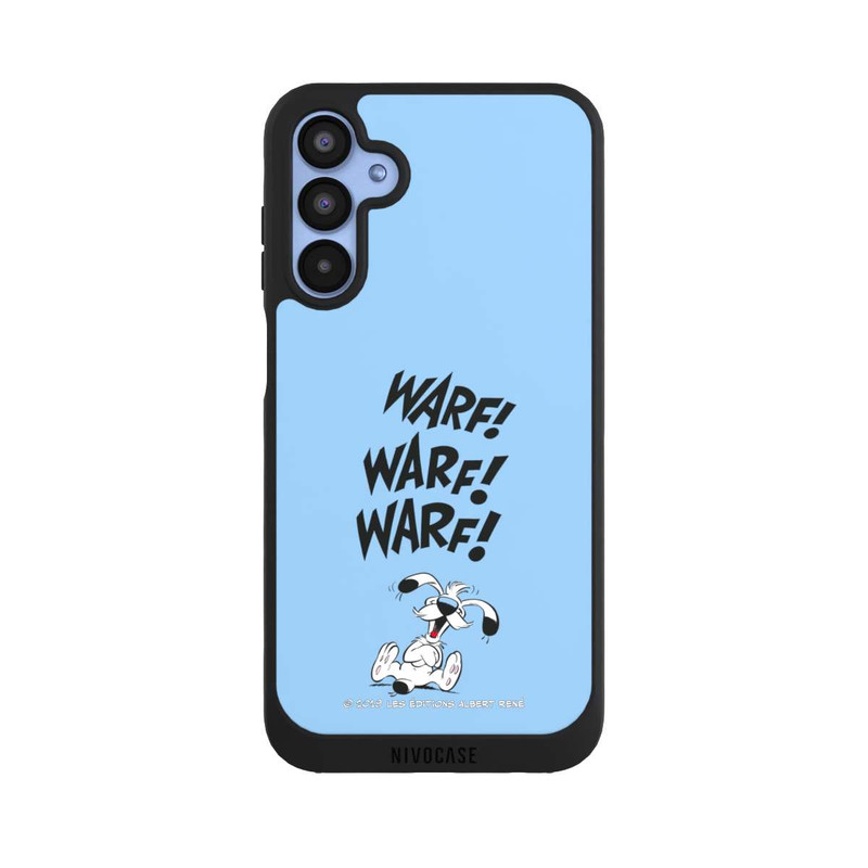 Galaxy A15 5G NIVOpure Warf Warf Idéfix