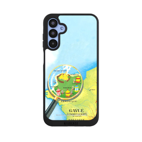 Samsung Galaxy A15 5G NIVOpure Gaule Carte