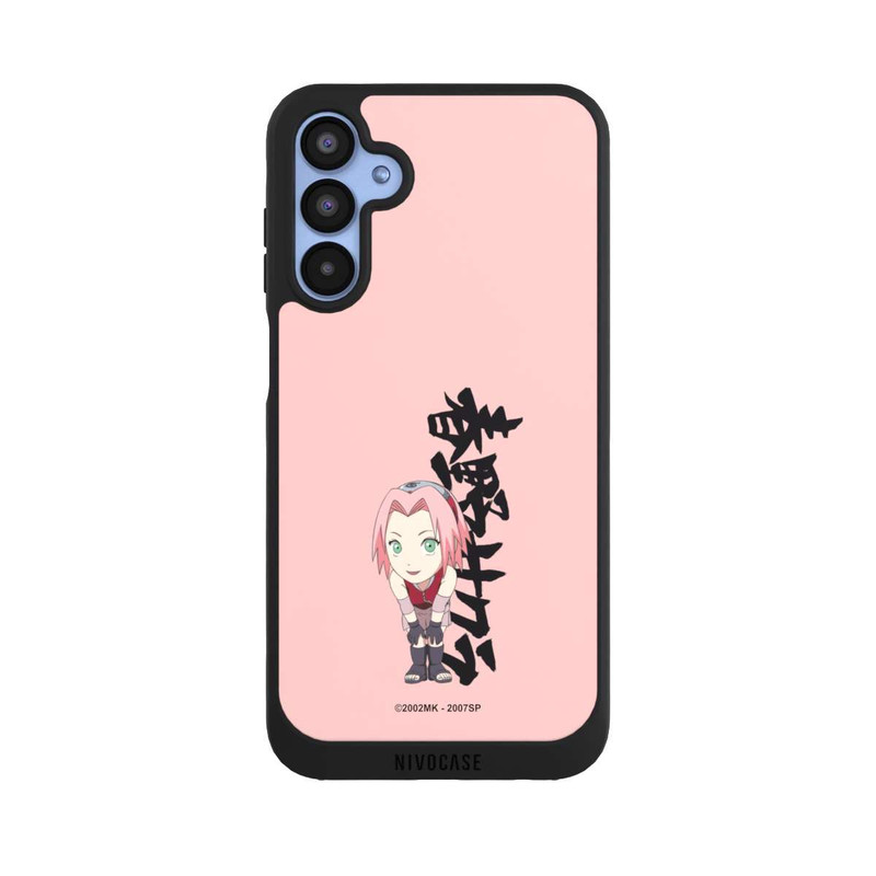 Galaxy A15 5G NIVOpure Sakura SD