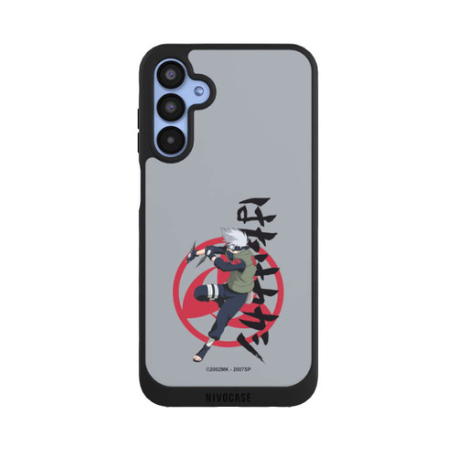 Samsung Galaxy A15 5G NIVOpure Kakashi Sharingan