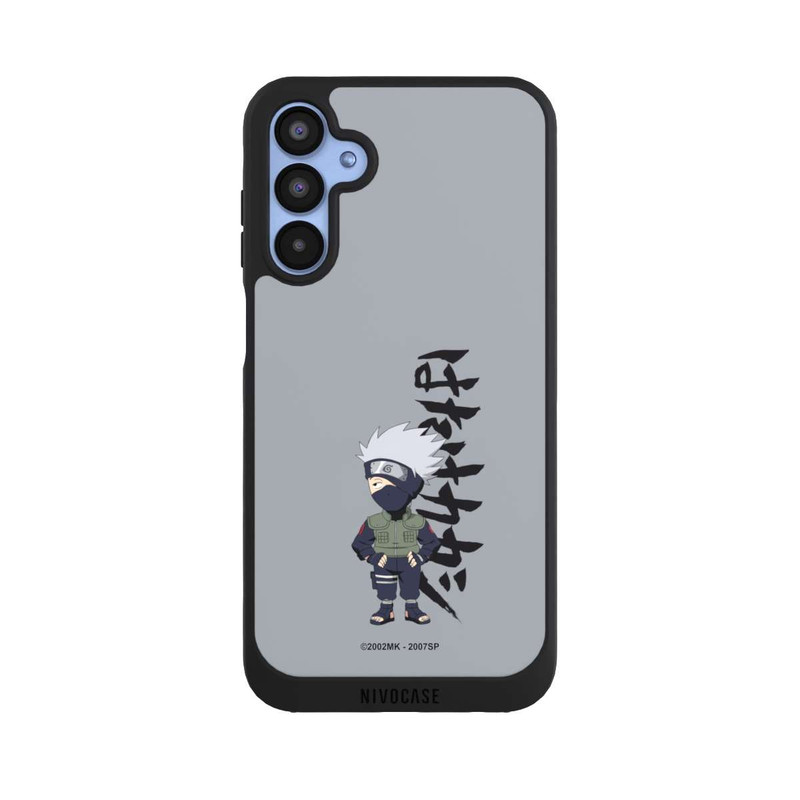Galaxy A15 5G NIVOpure Kakashi SD