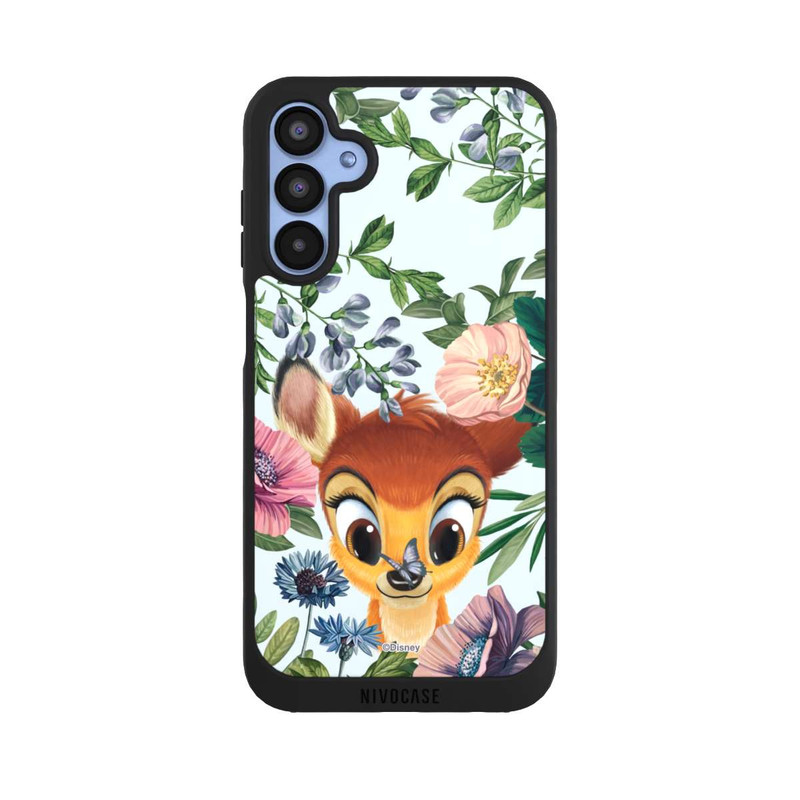 Galaxy A15 5G NIVOpure Bloomy Bambi