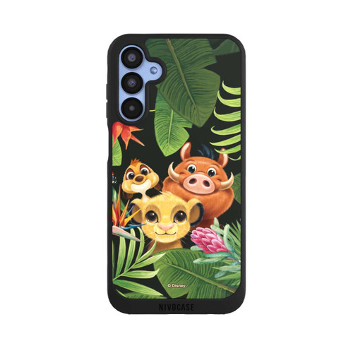 Samsung Galaxy A15 5G NIVOpure Simbas Friends