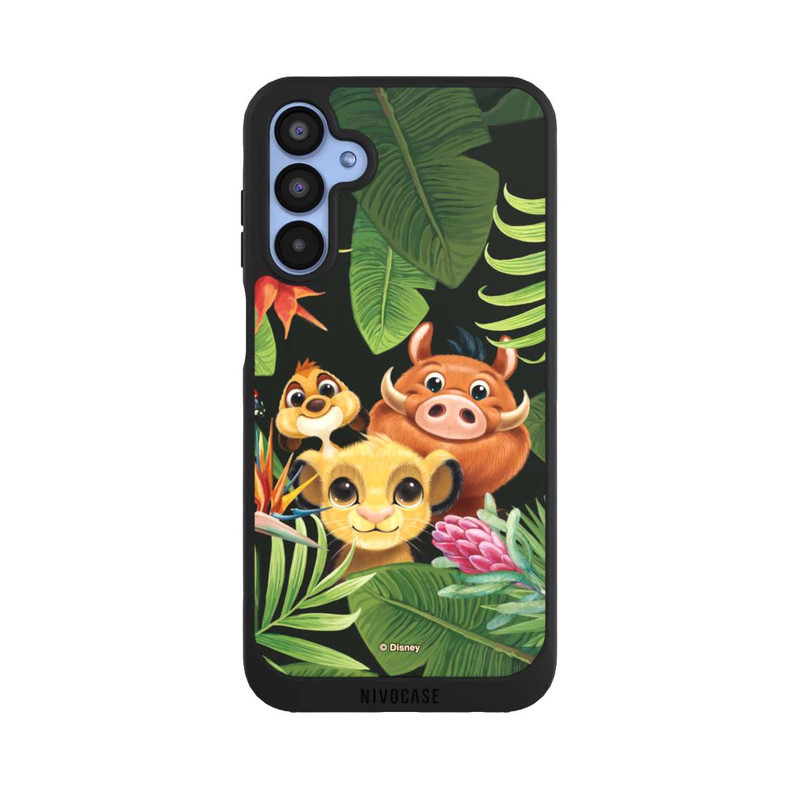 Galaxy A15 5G NIVOpure Simbas Friends
